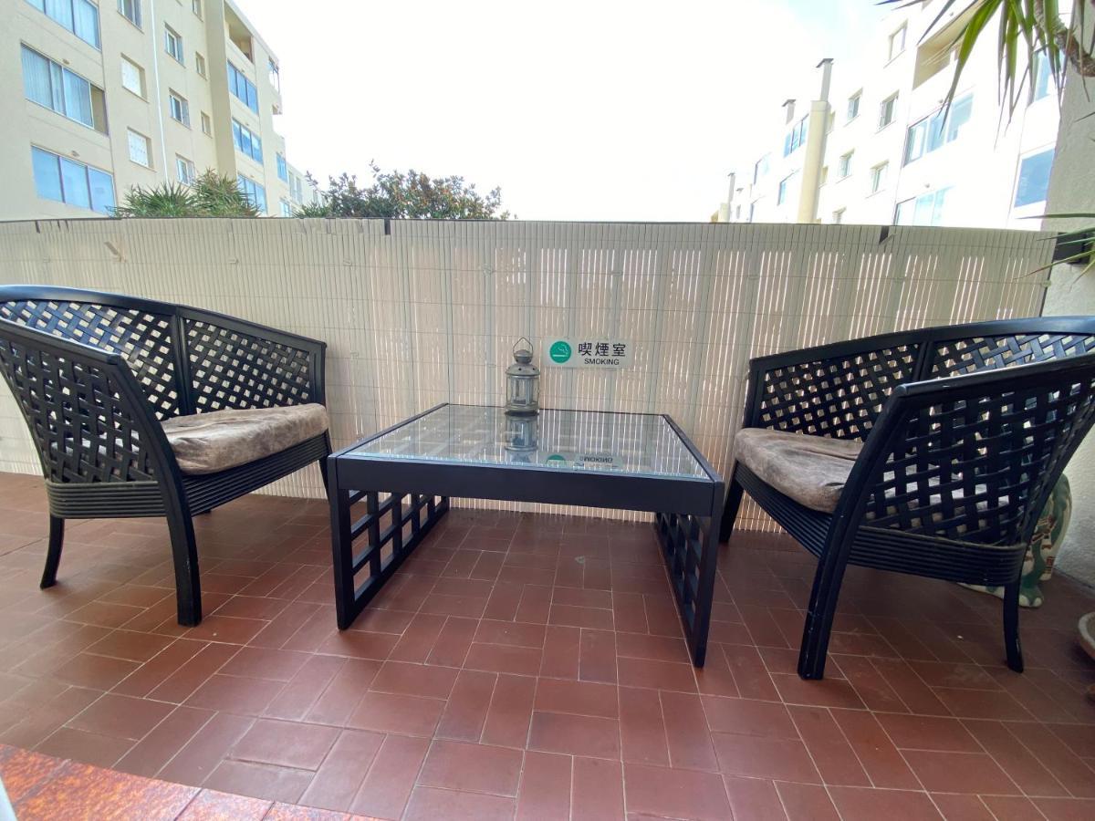 Toulonhost - Le Litardi - Superbe T2 - 2 Pas Des Plages - Clim - Fibre Toulon
