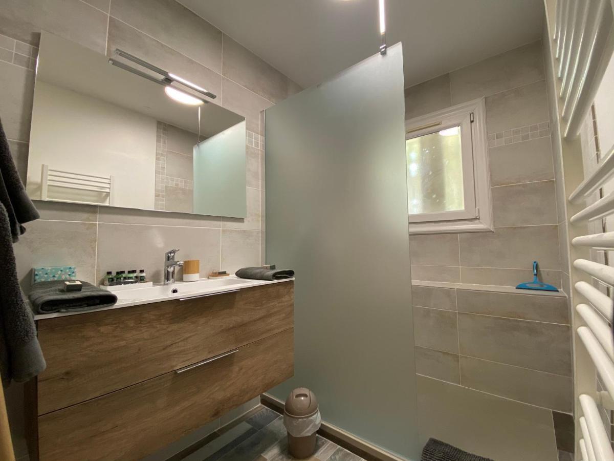 Toulonhost - Le Litardi - Superbe T2 - 2 Pas Des Plages - Clim - Fibre * Toulon