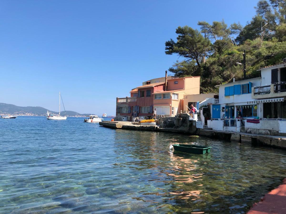 Appartement Superbe T2 2 Pas Des Plages Entierement Desinfinté Entre Chaque Location
